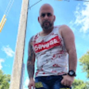 Meet your Posher, Evelio